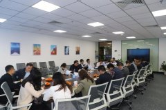 广东磁性元器件行业协会团体标准化技术委员会