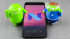 <strong>Android 7.0：有人欢喜有人愁</strong>